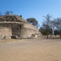 MEX OAX MonteAlban 2019APR04 012 : - DATE, - PLACES, - TRIPS, 10's, 2019, 2019 - Taco's & Toucan's, Americas, April, Day, Mexico, Monte Albán, Month, North America, Oaxaca, South Pacific Coast, Thursday, Year, Zona Arqueológica